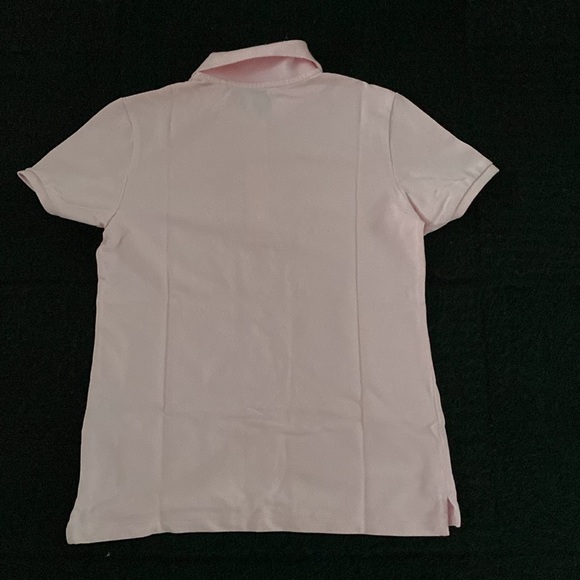 Uniqlo polo shirt size XS - Picture 4 of 6